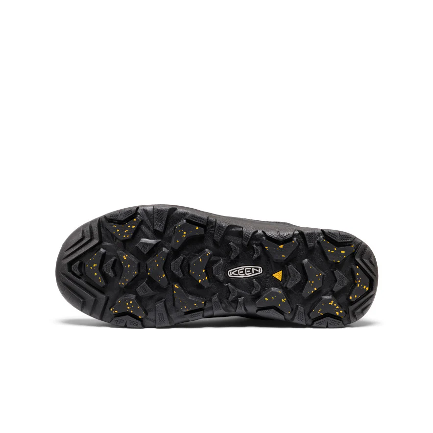 Men's Revel IV EXP CF Polar Waterproof Boot  |  Black/Black - Image 6