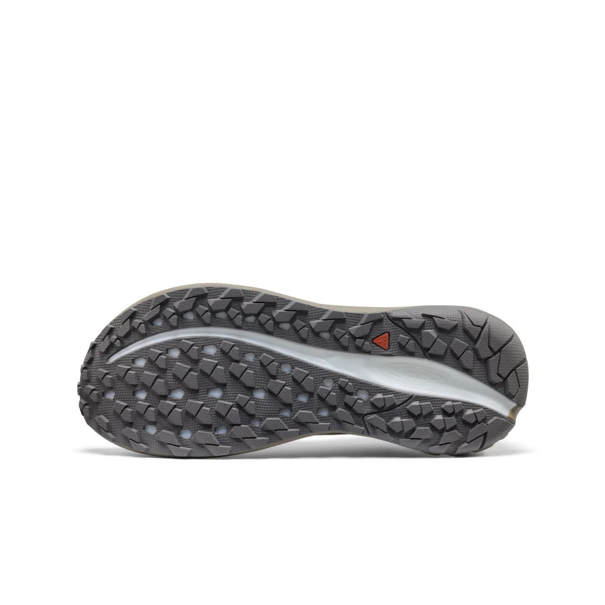 Men's Roam Trail Running Shoe  |  Birch/Brindle - Image 11
