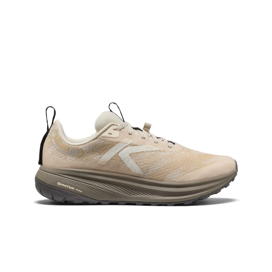 Men's Roam Trail Running Shoe  |  Birch/Brindle - Image 12