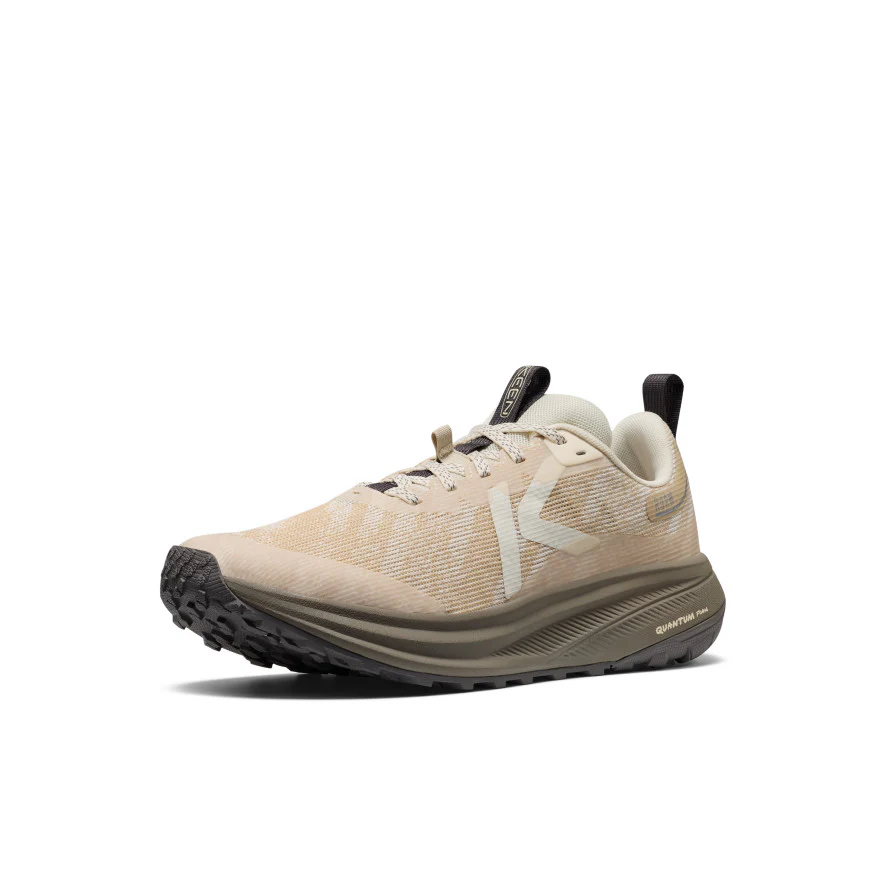 Men's Roam Trail Running Shoe  |  Birch/Brindle - Image 7