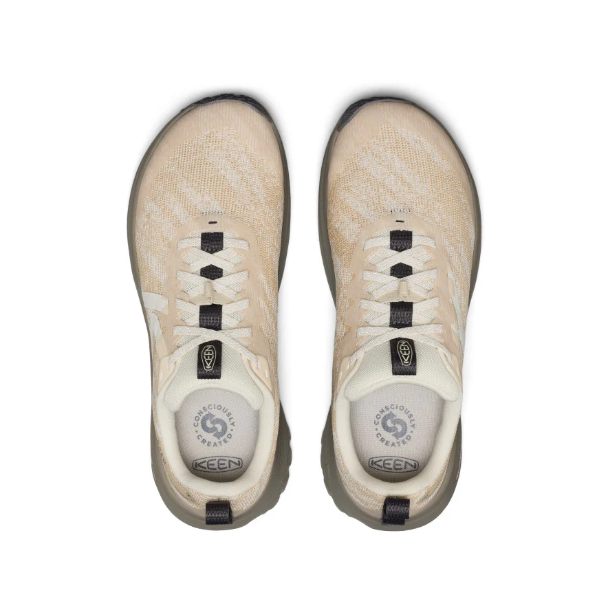 Men's Roam Trail Running Shoe  |  Birch/Brindle - Image 8