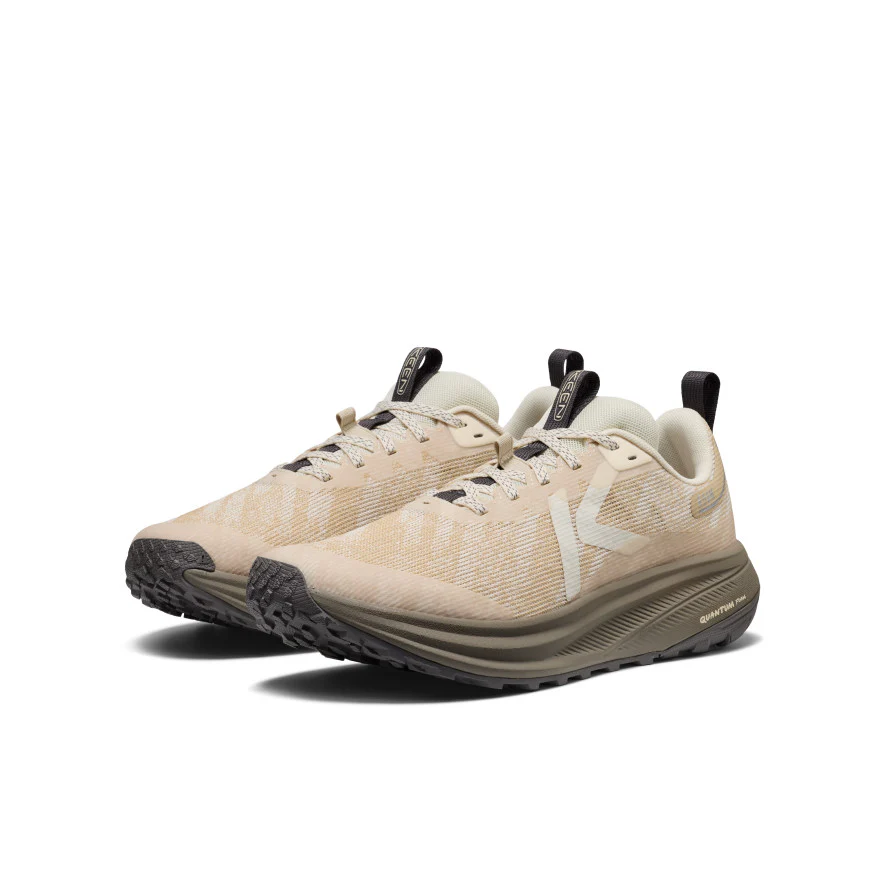 Men's Roam Trail Running Shoe  |  Birch/Brindle - Image 9