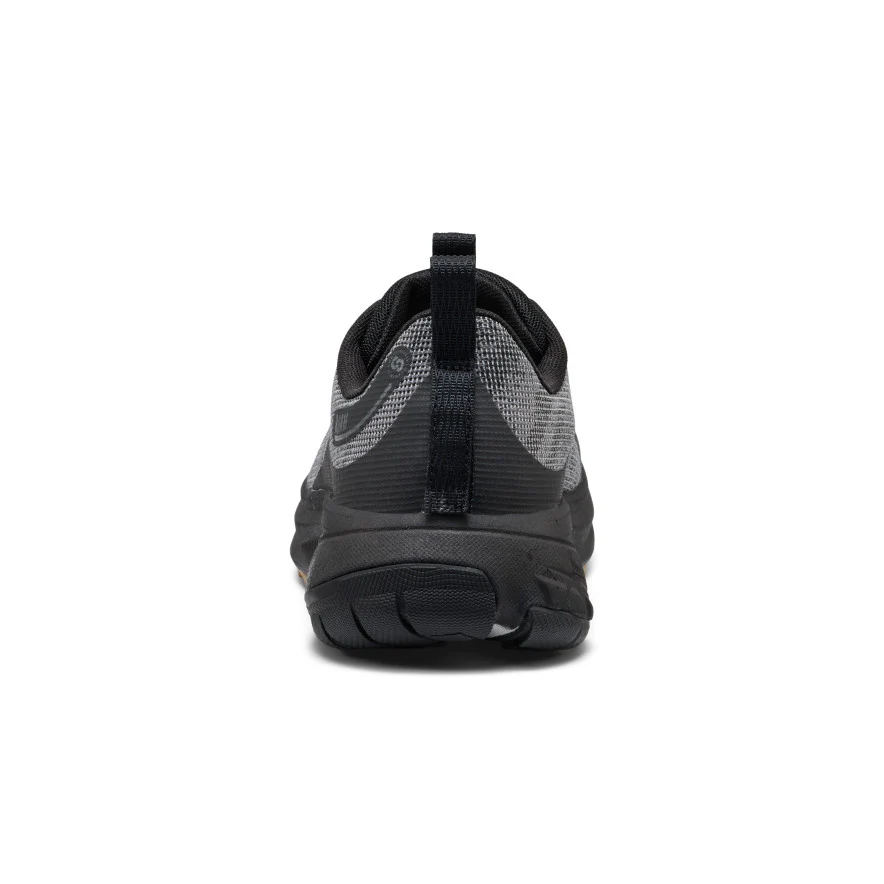 Men's Roam Trail Running Shoe | Black/Magnet - Image 5