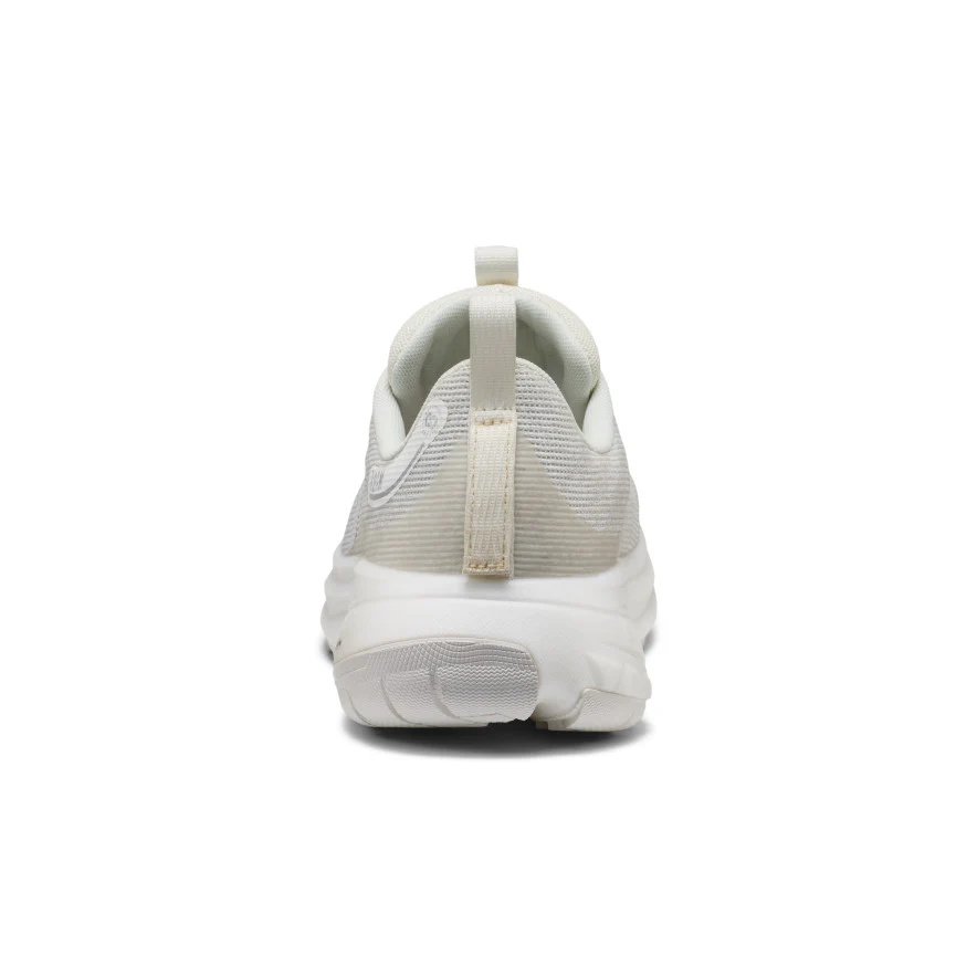 Men's Roam Trail Running Shoe | Star White/Vapor - Image 5