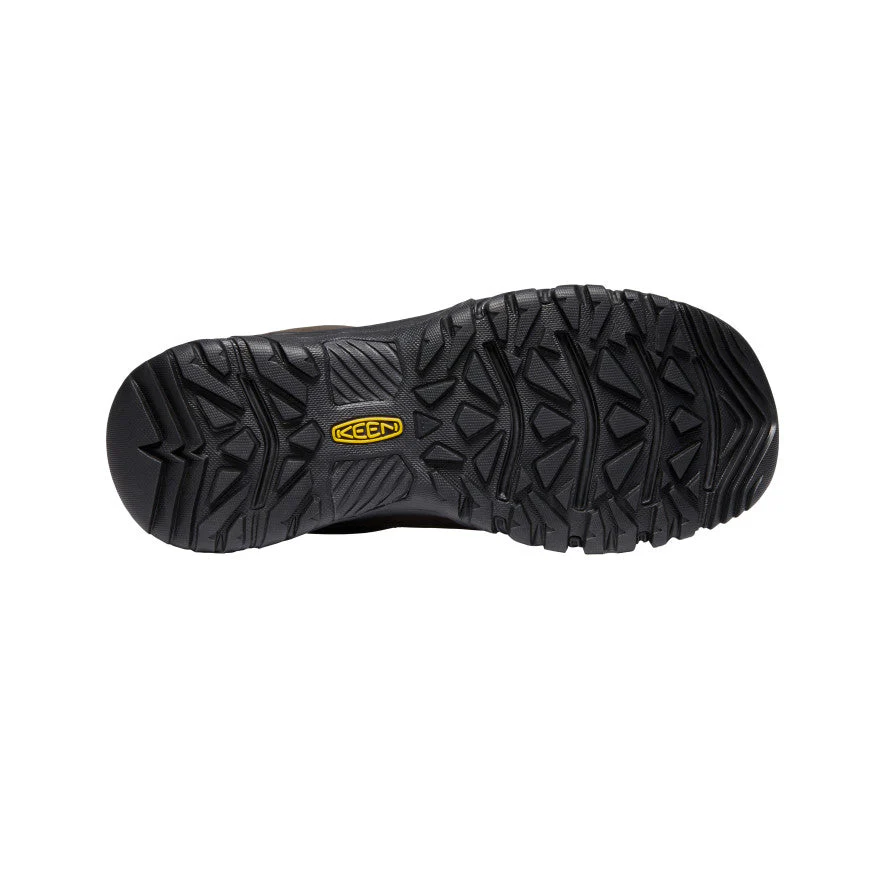 Men's Targhee III Oxford Shoe | Dark Earth/Mulch - Image 4