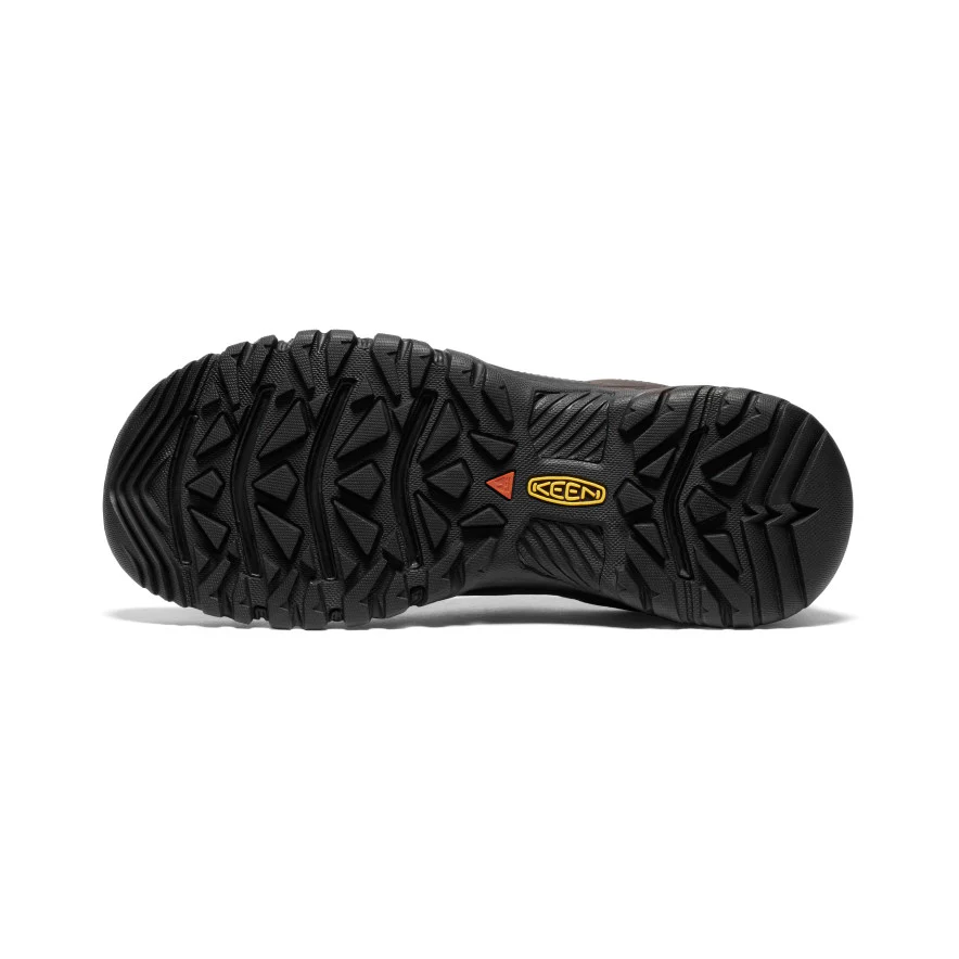 Men's Targhee III Slip-On  |  Dark Earth/Mulch - Image 7