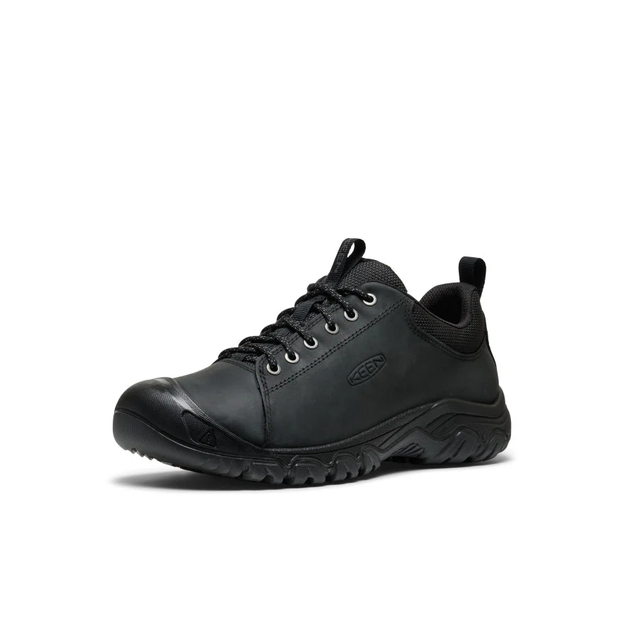 Men's Targhee IV Oxford | Black - Image 3