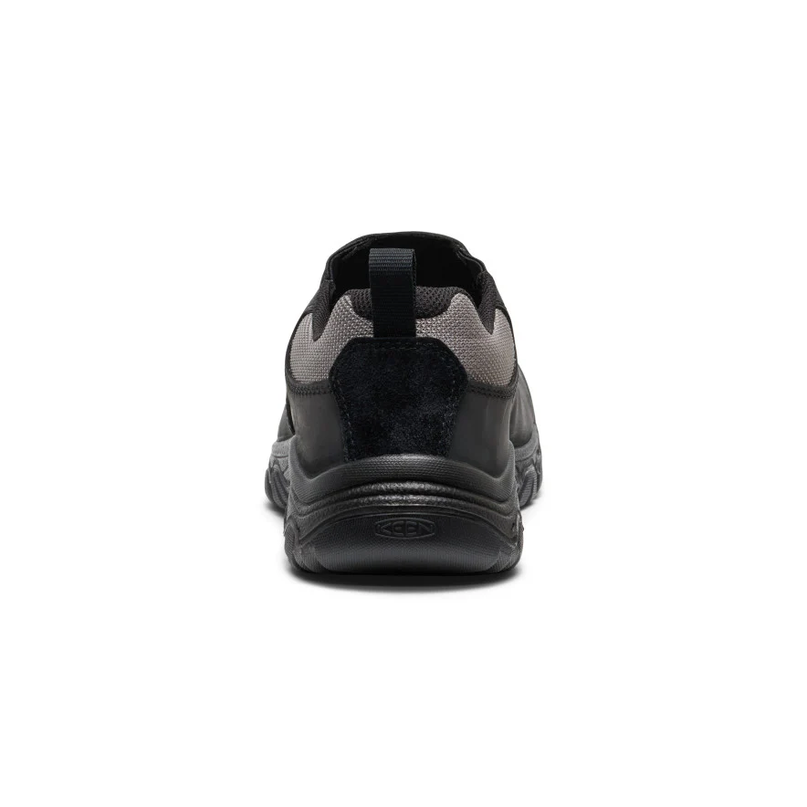 Men's Targhee IV Slip-On | Black - Image 5