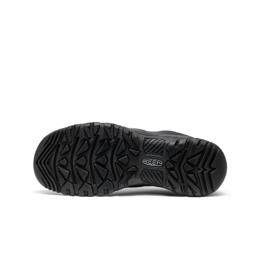 Men's Targhee IV Slip-On | Black - Image 6