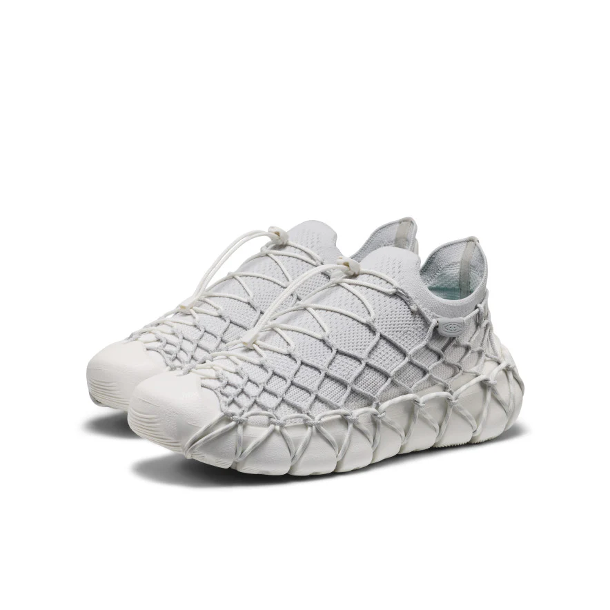 Men's UNEEK 360 Sneaker | Star White/Vapor - Image 2