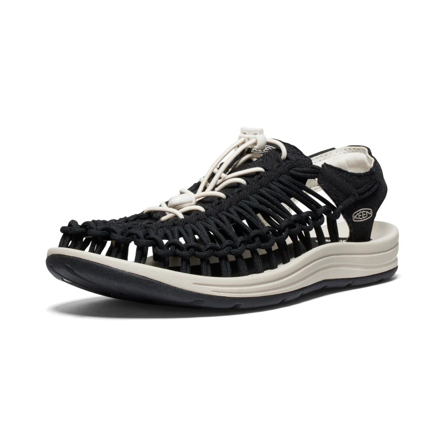 Men's UNEEK Canvas  |  Black/Birch - Image 3