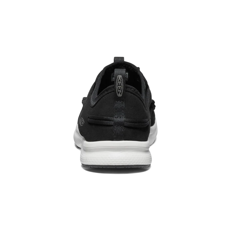 Men's UNEEK O3 Sneaker Sandal | Black/Star White - Image 14