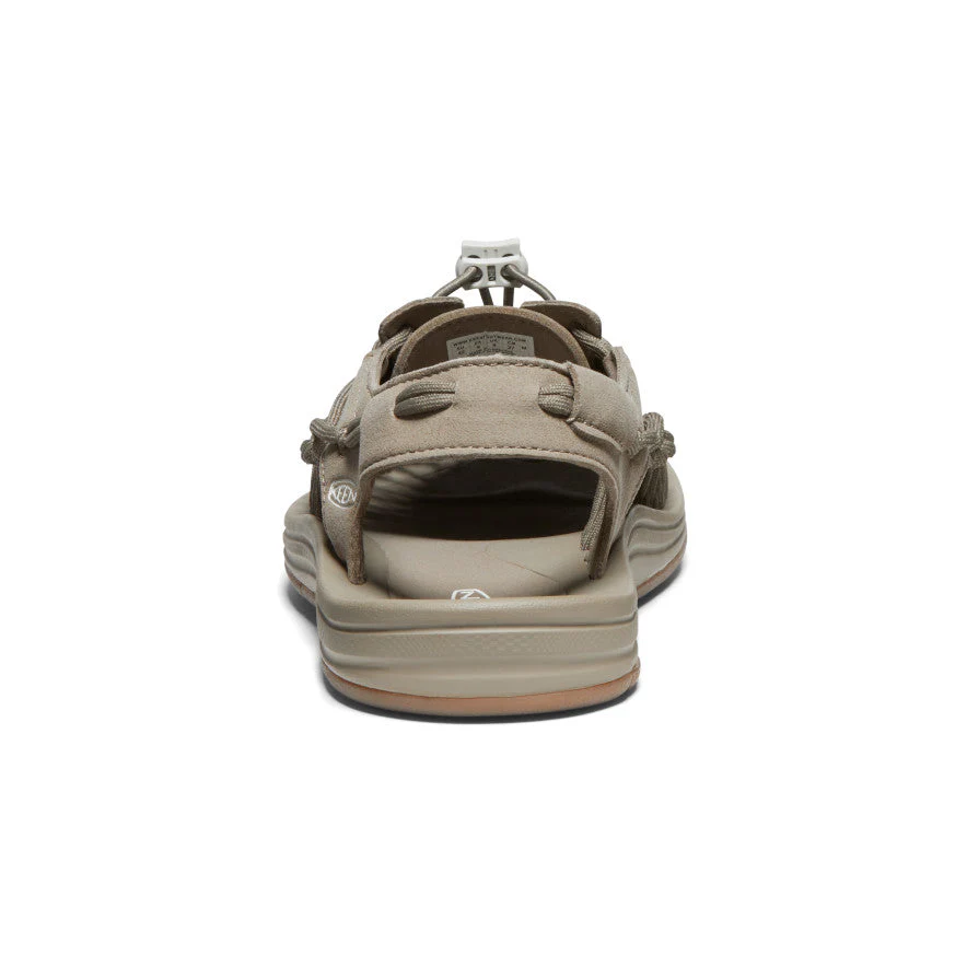 Men's UNEEK Sneaker | Timberwolf/Plaza Taupe - Image 6