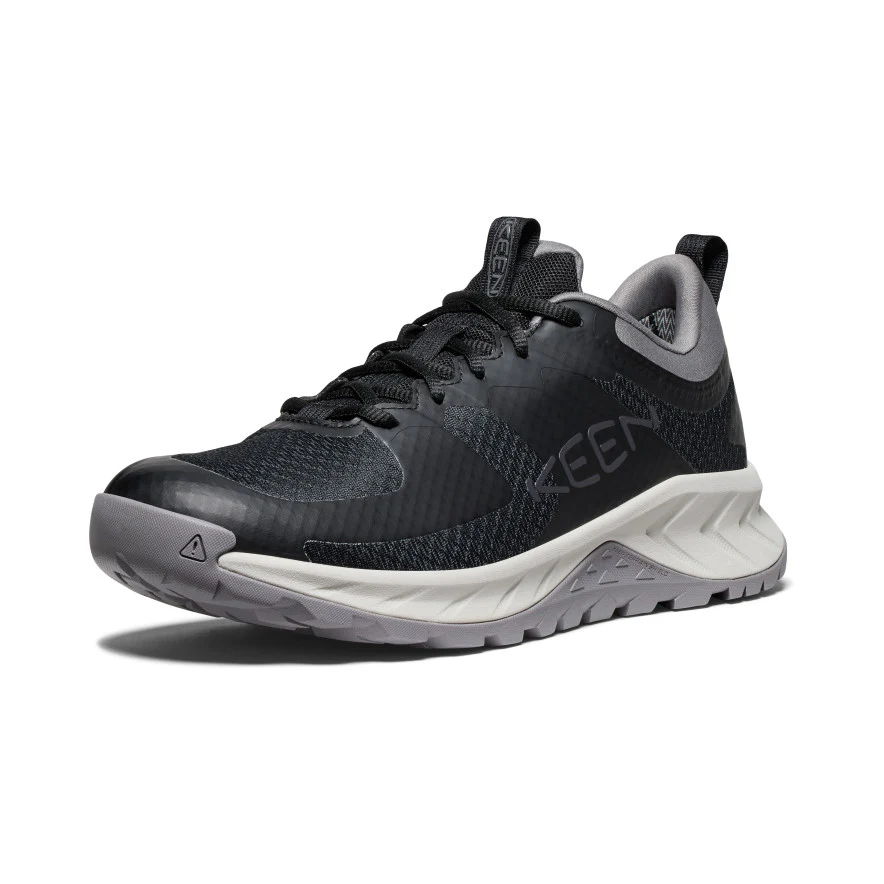Men's Versacore Waterproof Shoe | Black/Magnet - Image 3