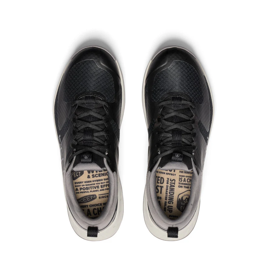 Men's Versacore Waterproof Shoe | Black/Magnet - Image 4