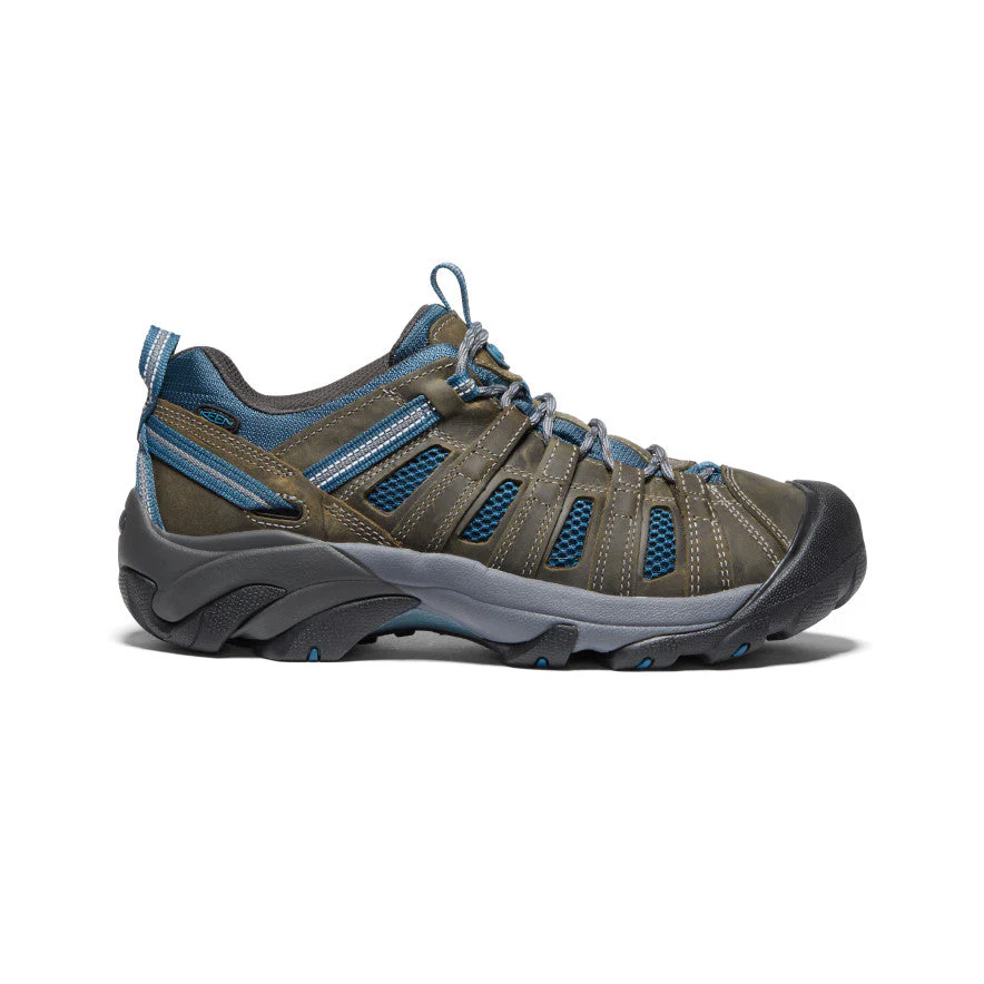 Men's Voyageur | Alcatraz/Legion Blue