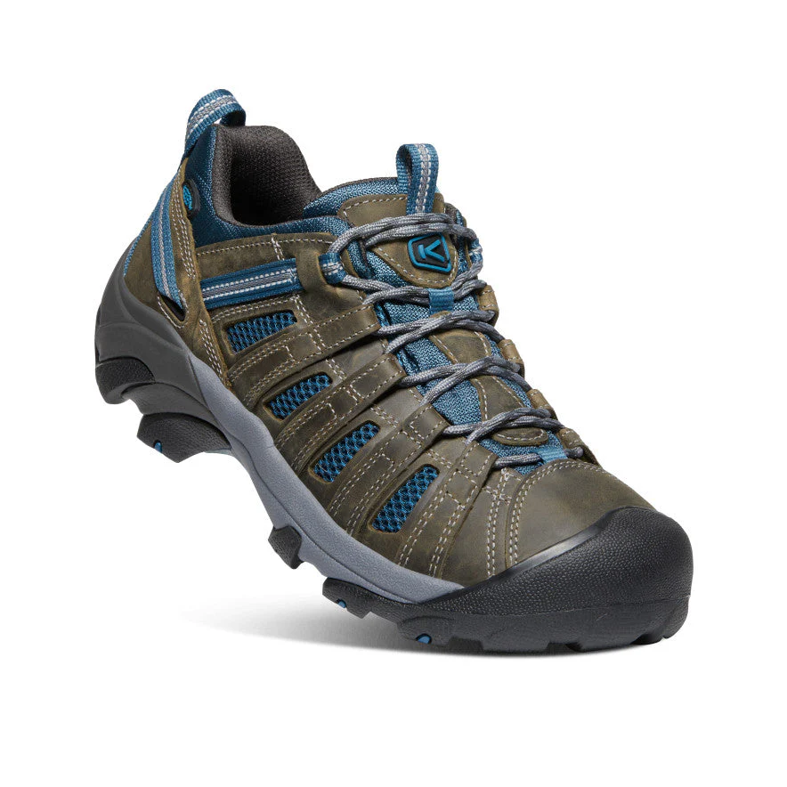 Men's Voyageur | Alcatraz/Legion Blue - Image 3