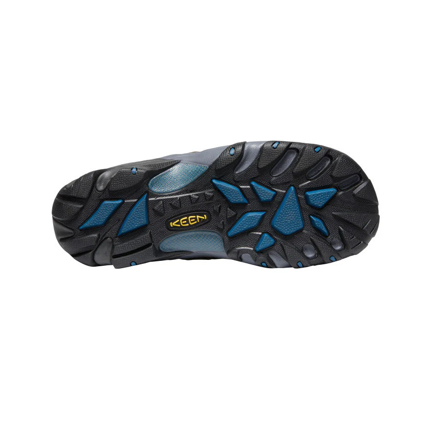 Men's Voyageur | Alcatraz/Legion Blue - Image 4