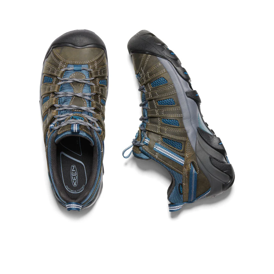 Men's Voyageur | Alcatraz/Legion Blue - Image 5