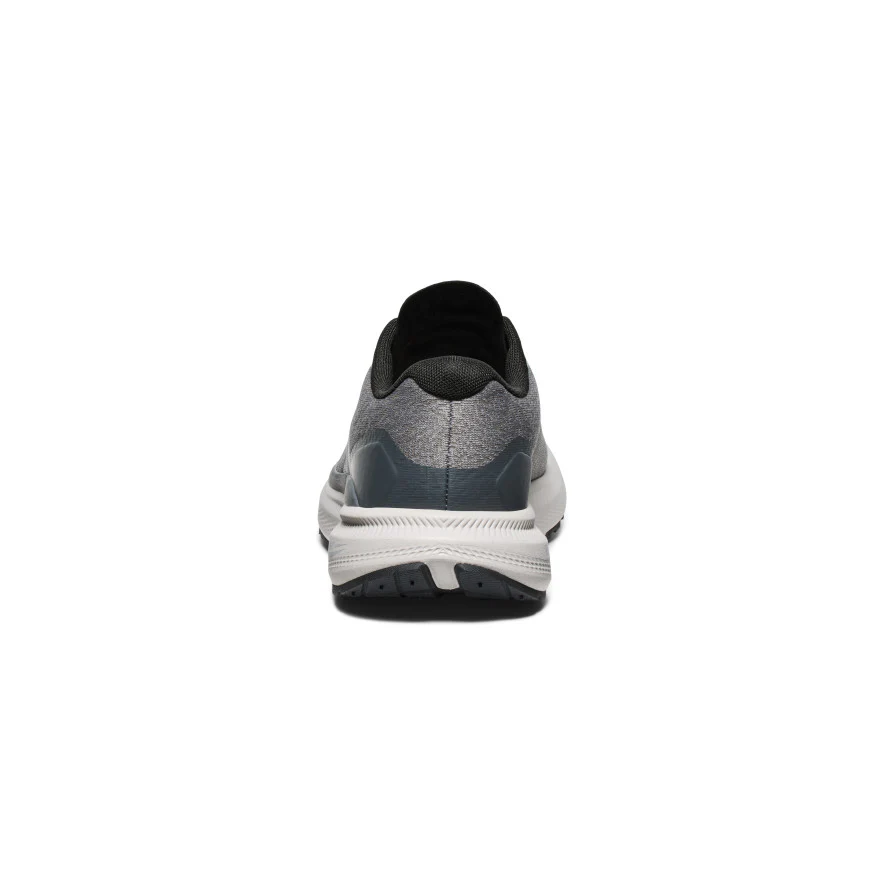 Men's WK500 Walking Shoe  |  Steel Grey/Magnet - Image 5