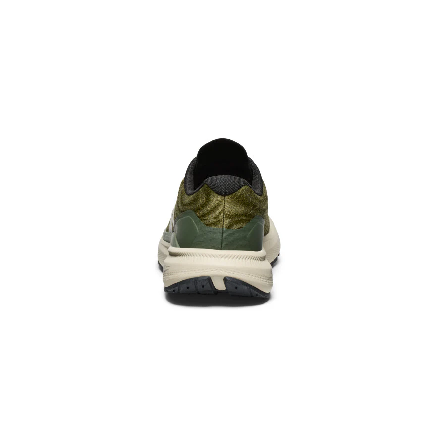 Men's WK500 Walking Shoe | Winter Moss/Plaza Taupe - Image 5