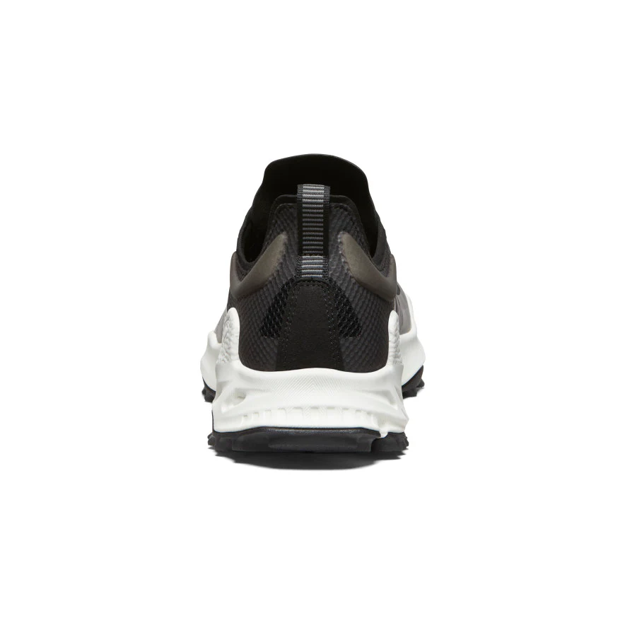 Men's Zionic Speed Hiking Shoe | Black/Star White - Image 5