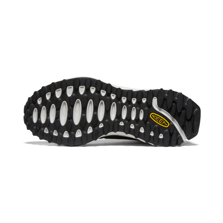 Men's Zionic Speed Hiking Shoe | Black/Star White - Image 6
