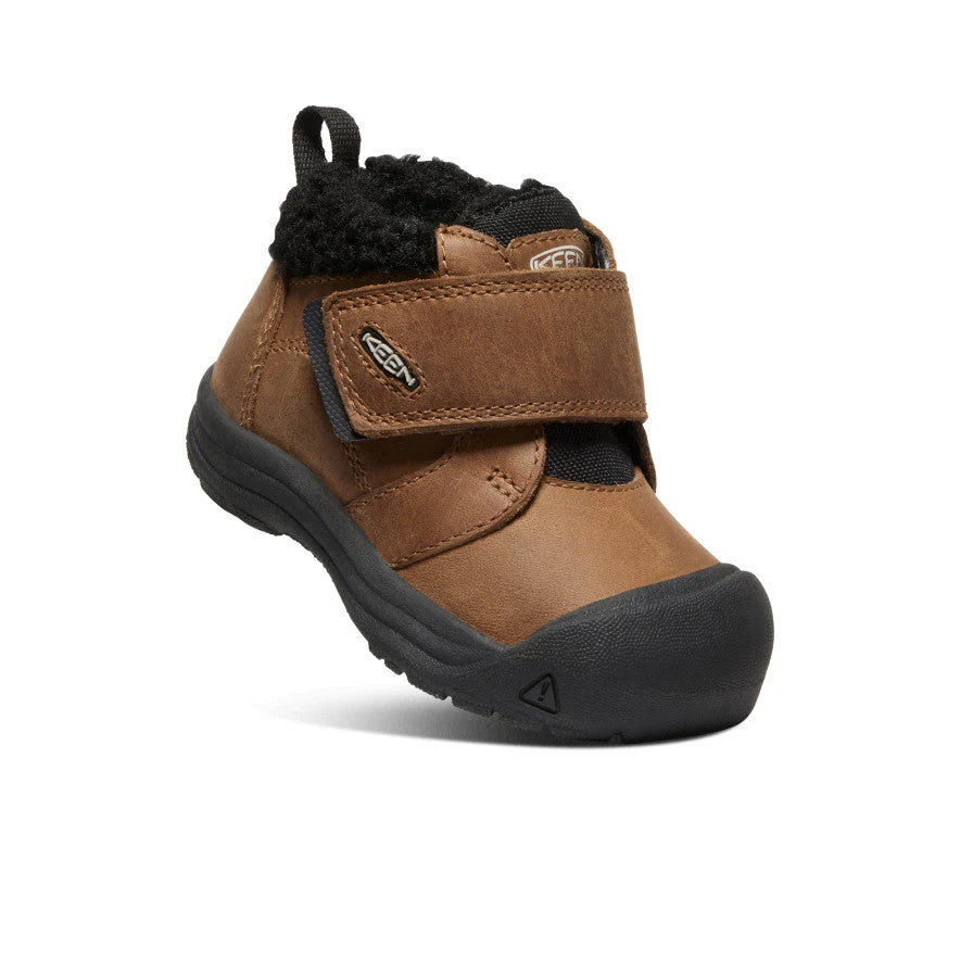 Toddlers' Kootenay IV Boot | Toasted Coconut/Vapor - Image 3