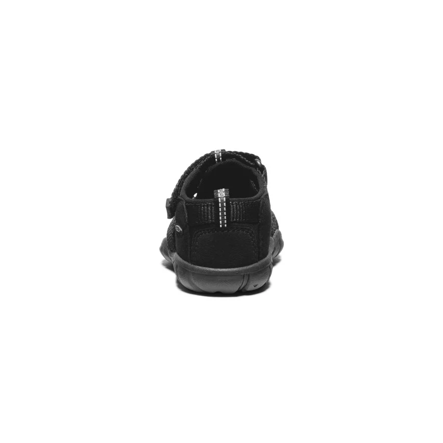 Toddlers' Seacamp II CNX | Black/Grey - Image 5