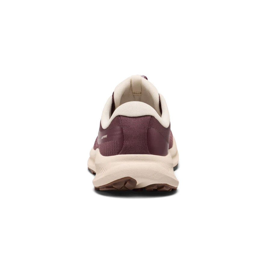 Women's Aspire Shoe | Huckleberry/Birch - Image 4