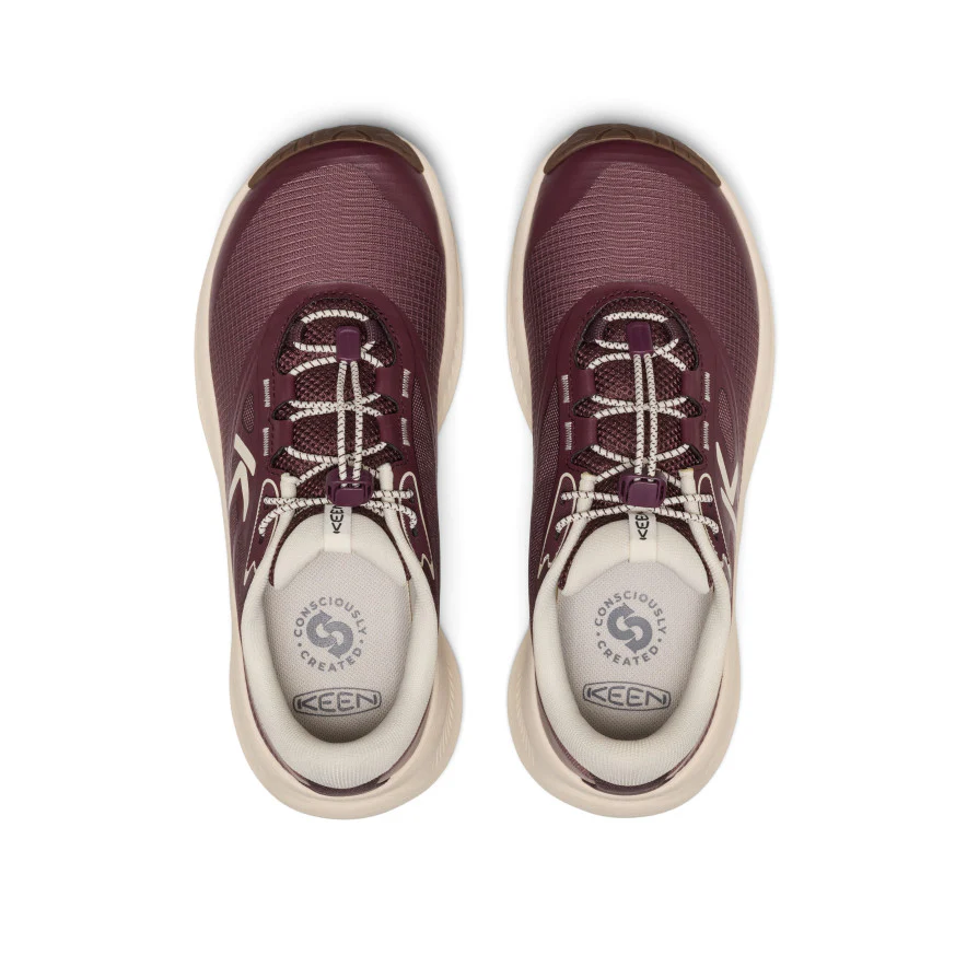Women's Aspire Shoe | Huckleberry/Birch - Image 5