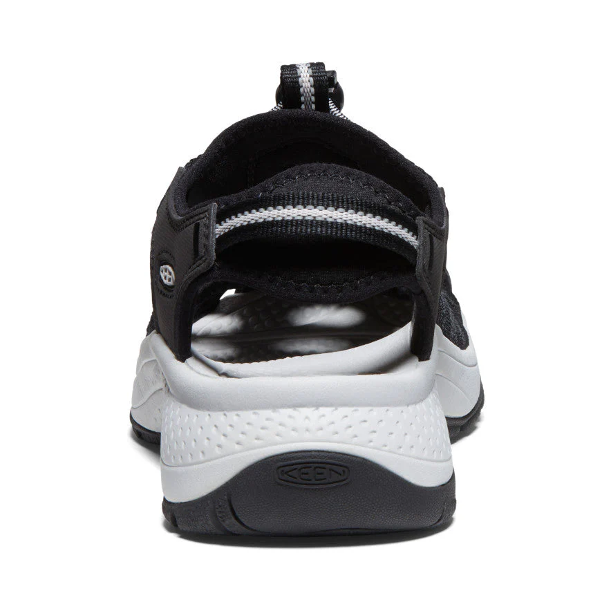 Women's Astoria West Sandal | Black/Grey - Image 5