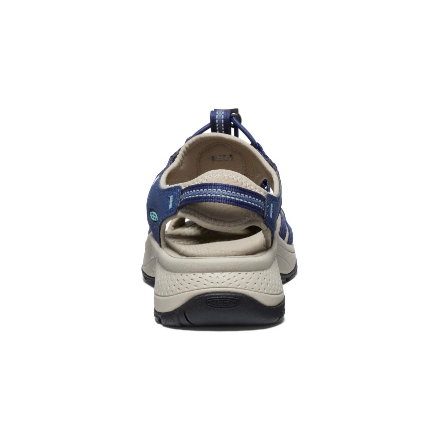Women's Astoria West Sandal  |  Naval Academy/Reef Waters - Image 5