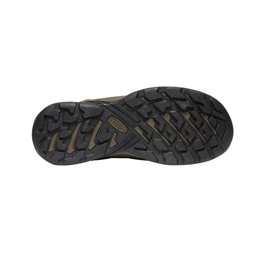 Women's Circadia Vent Shoe | Syrup/Boysenberry - Image 4