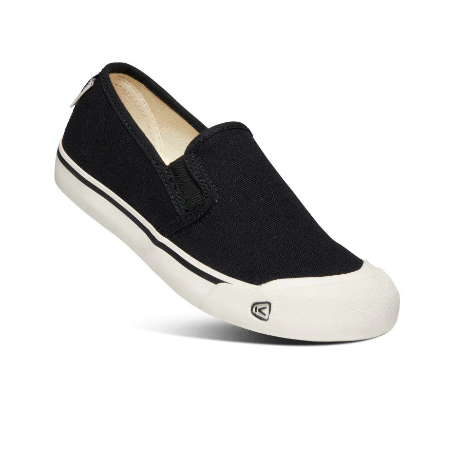 Women's Coronado III Slip-On | Black - Image 3