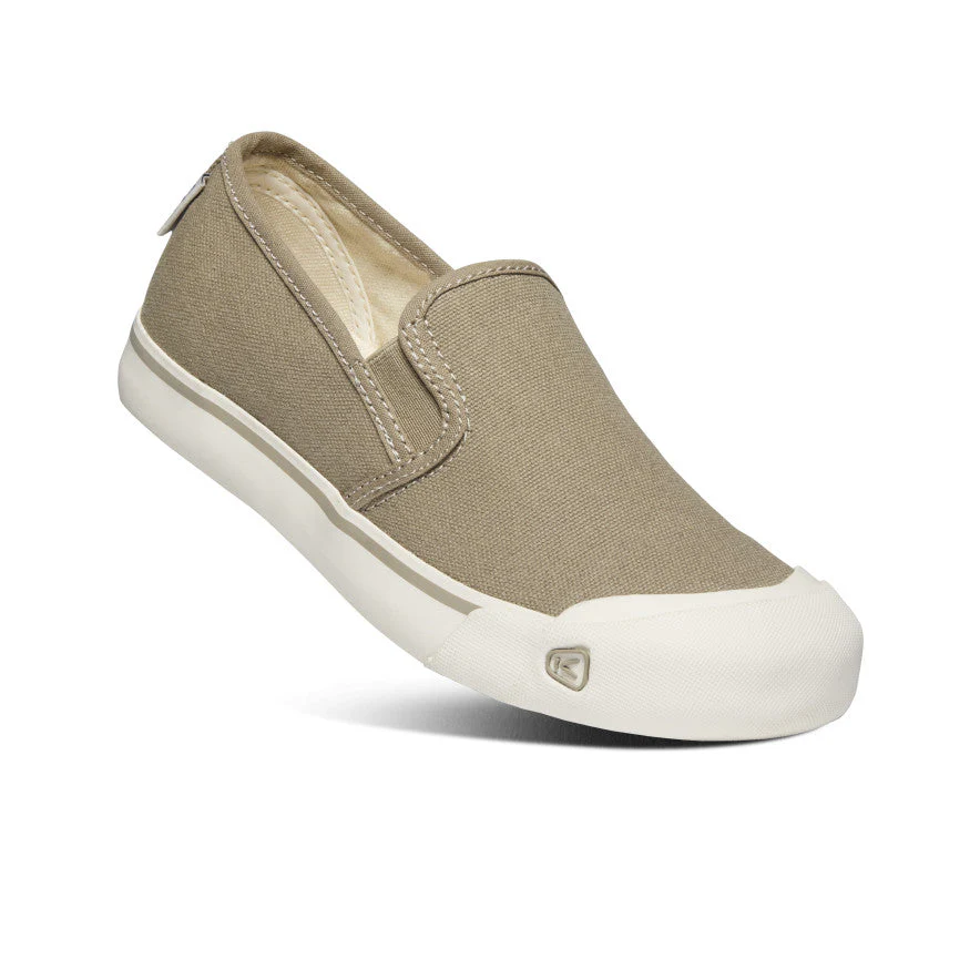 Women's Coronado III Slip-On | Brindle - Image 3