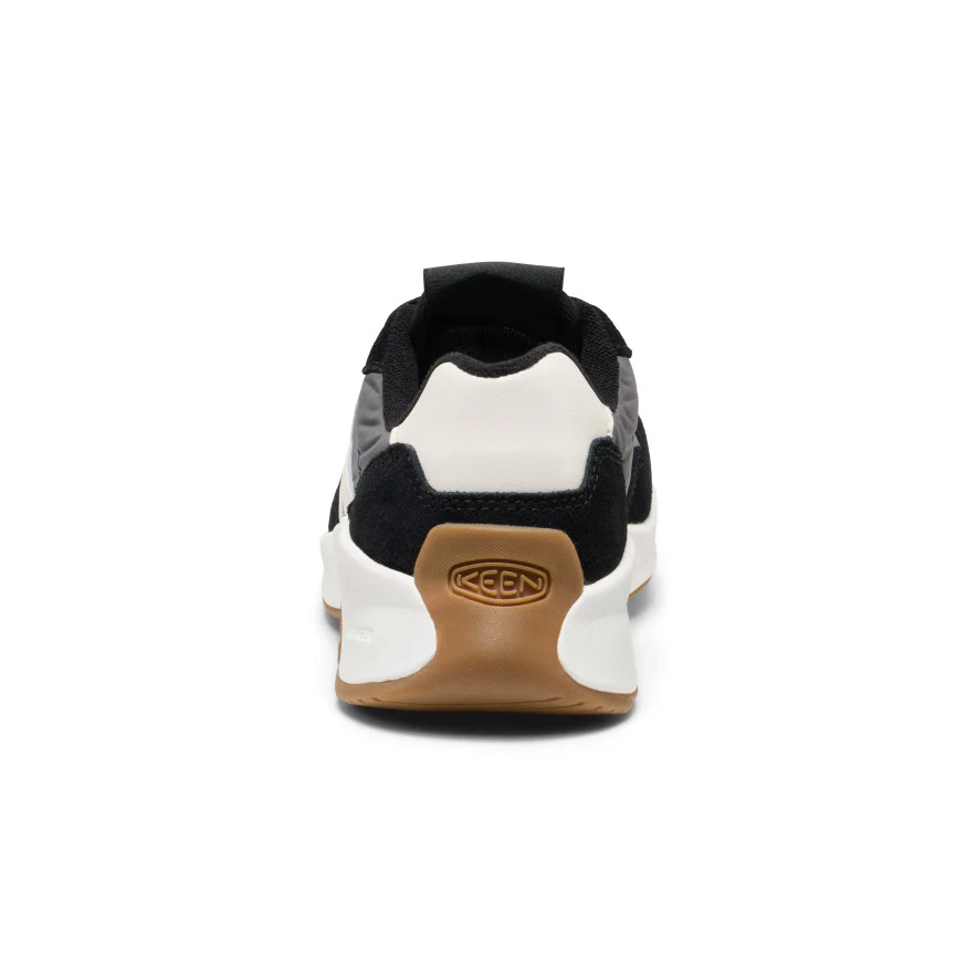 Women's CSA KS86 Utility Work Sneaker (Carbon Toe) | Magnet/Gum - Image 5