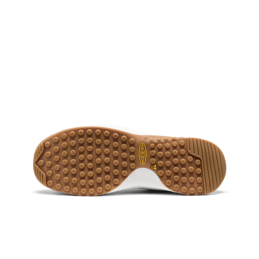 Women's CSA KS86 Utility Work Sneaker (Carbon Toe) | Magnet/Gum - Image 6