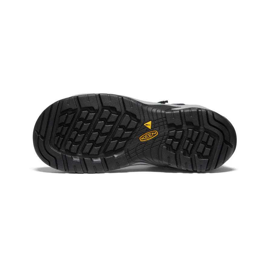 Women's CSA Reno Waterproof Mid (Carbon Toe) | Magnet/Ipanema - Image 5