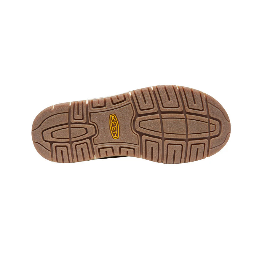 Women's CSA San Jose 6" Waterproof Boot (Aluminum Toe)  |  Almond/Gum Kg 113 - Image 4