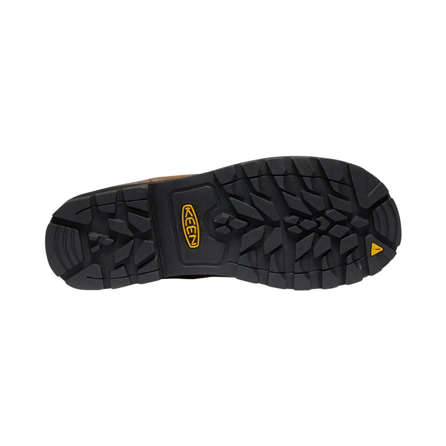 Women's CSA Seattle Romeo (Carbon-Fiber Toe)  |  Oyster/Black - Image 4