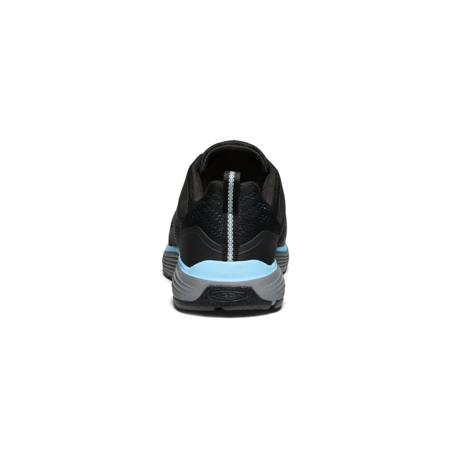 Women's CSA Sparta 2 (Aluminum Toe)  |  Airy Blue/Black - Image 5