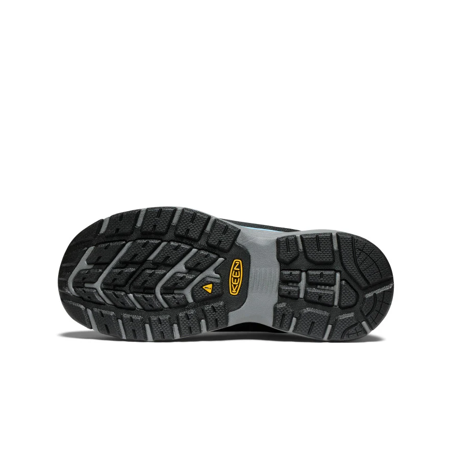 Women's CSA Sparta 2 (Aluminum Toe)  |  Airy Blue/Black - Image 6
