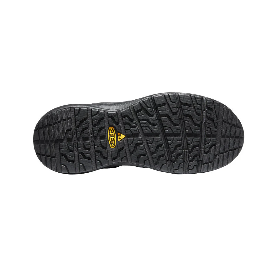 Women's CSA Vista Energy XT (Carbon Toe)  |  Black/Black - Image 4