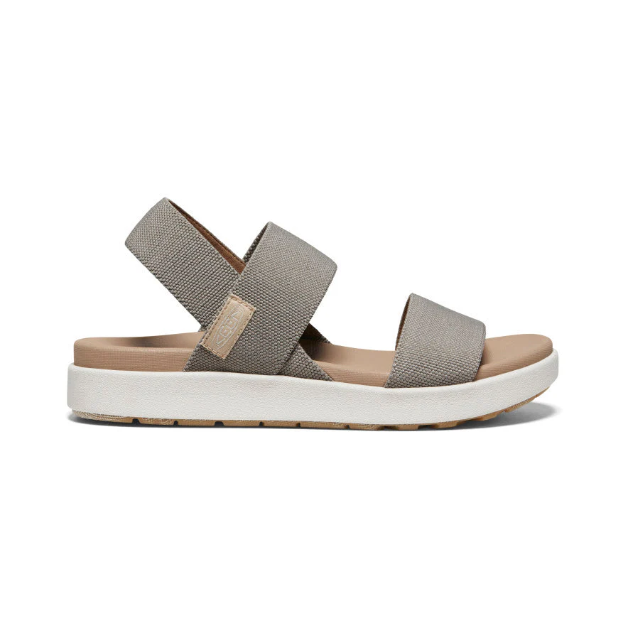 Women's Elle Backstrap Sandal | Brindle/Birch