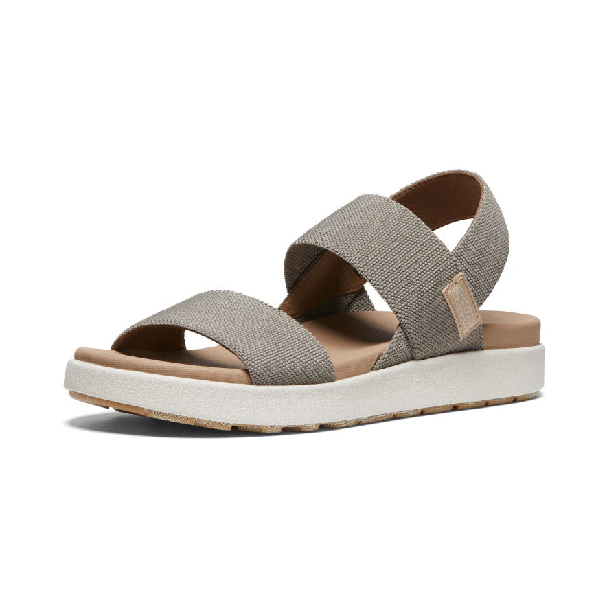 Women's Elle Backstrap Sandal | Brindle/Birch - Image 3