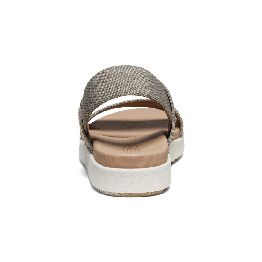 Women's Elle Backstrap Sandal | Brindle/Birch - Image 5
