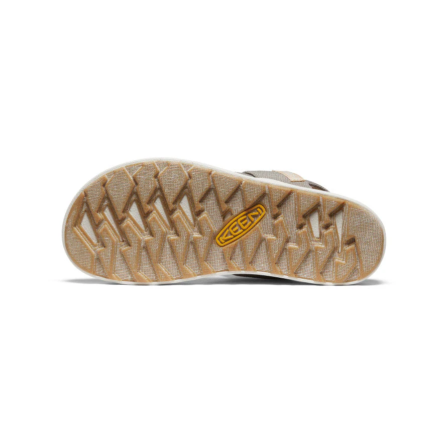 Women's Elle Backstrap Sandal | Brindle/Birch - Image 6