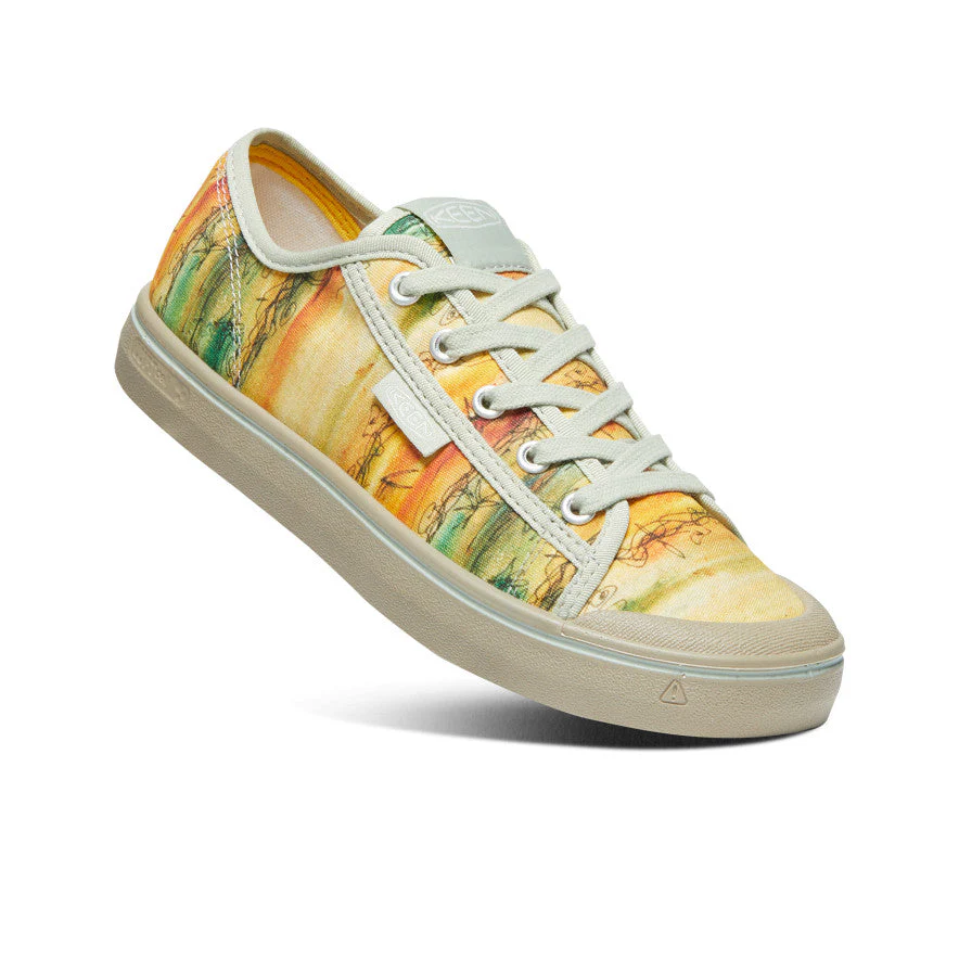 Women's Elsa Lite Garcia Sneaker  |  Banyan Tree - Image 3