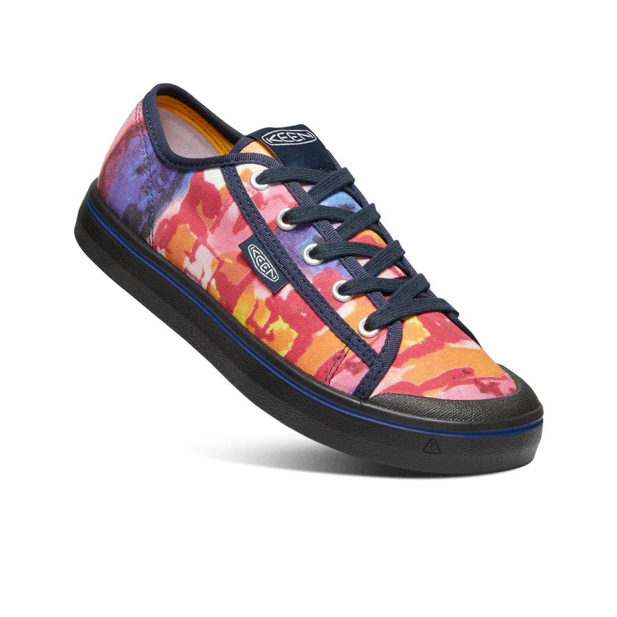 Women's Elsa Lite Garcia Sneaker | New York At Night - Image 3